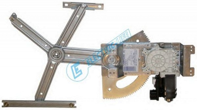 ELECTRIC LIFE zropo78rc -  Подъемное устройство для окон